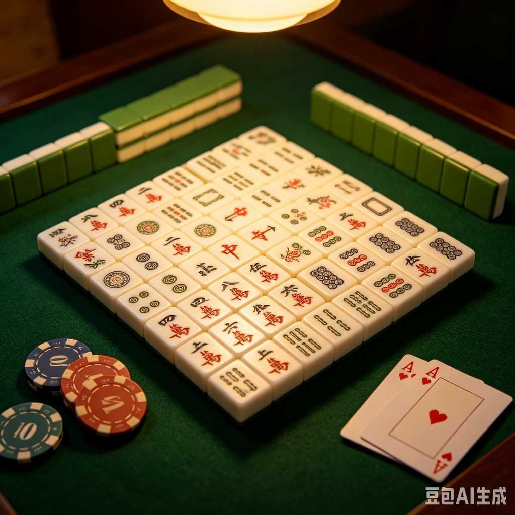 GuatemalaCity,mahjong
