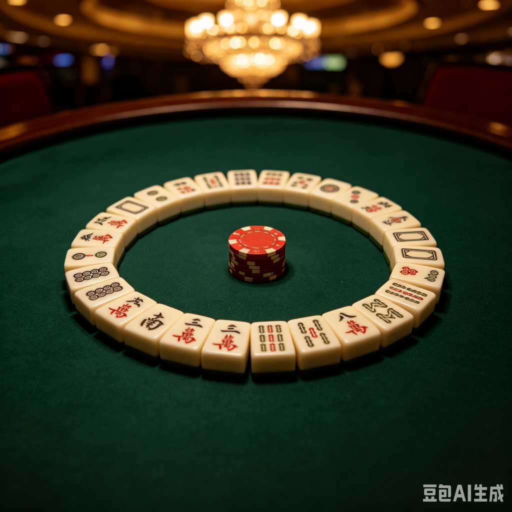 Leicester,mahjong