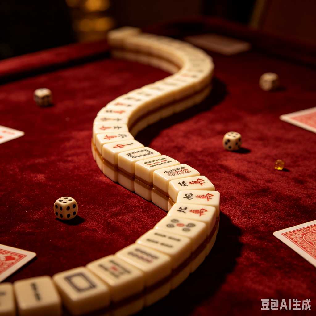Cuenca,mahjong