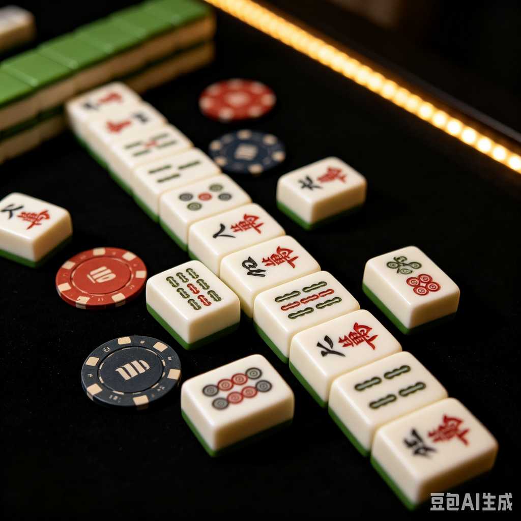 Wisconsin,mahjong