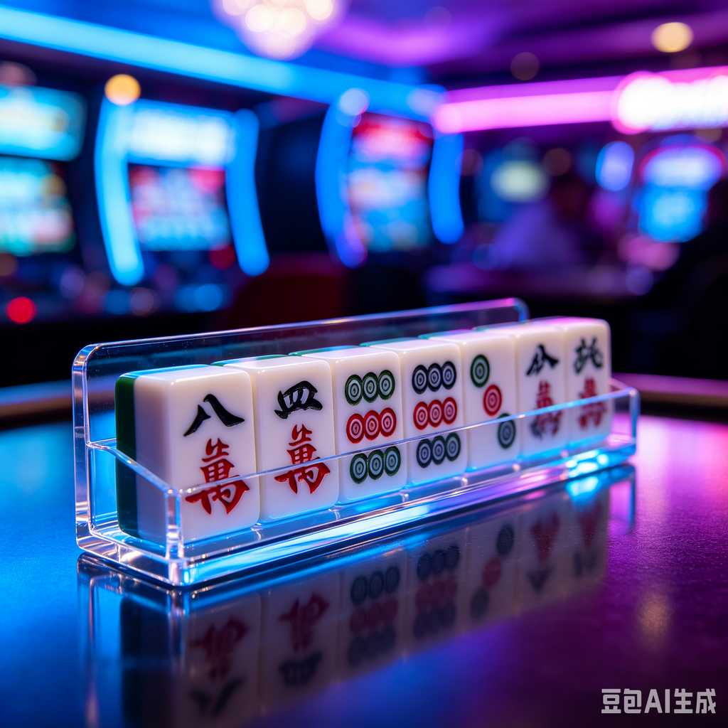 Cologne,mahjong