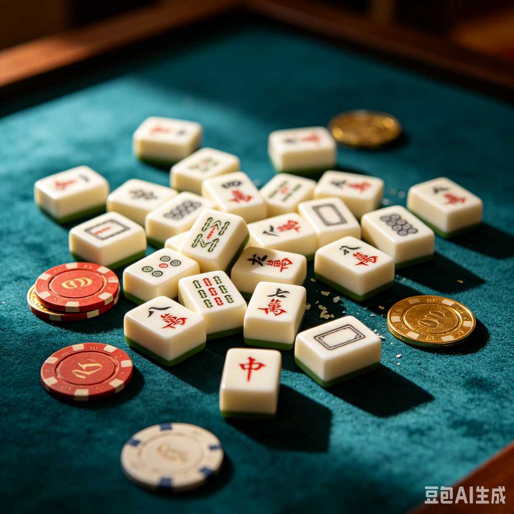 Montevideo,mahjong