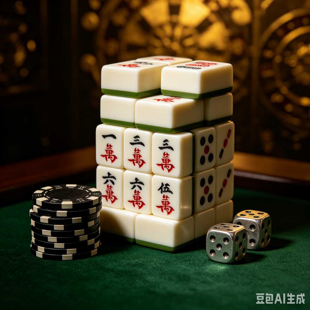 Rouen,mahjong