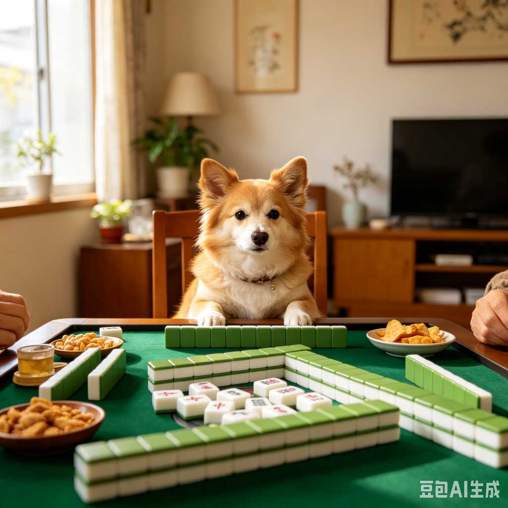 Ohio,mahjong