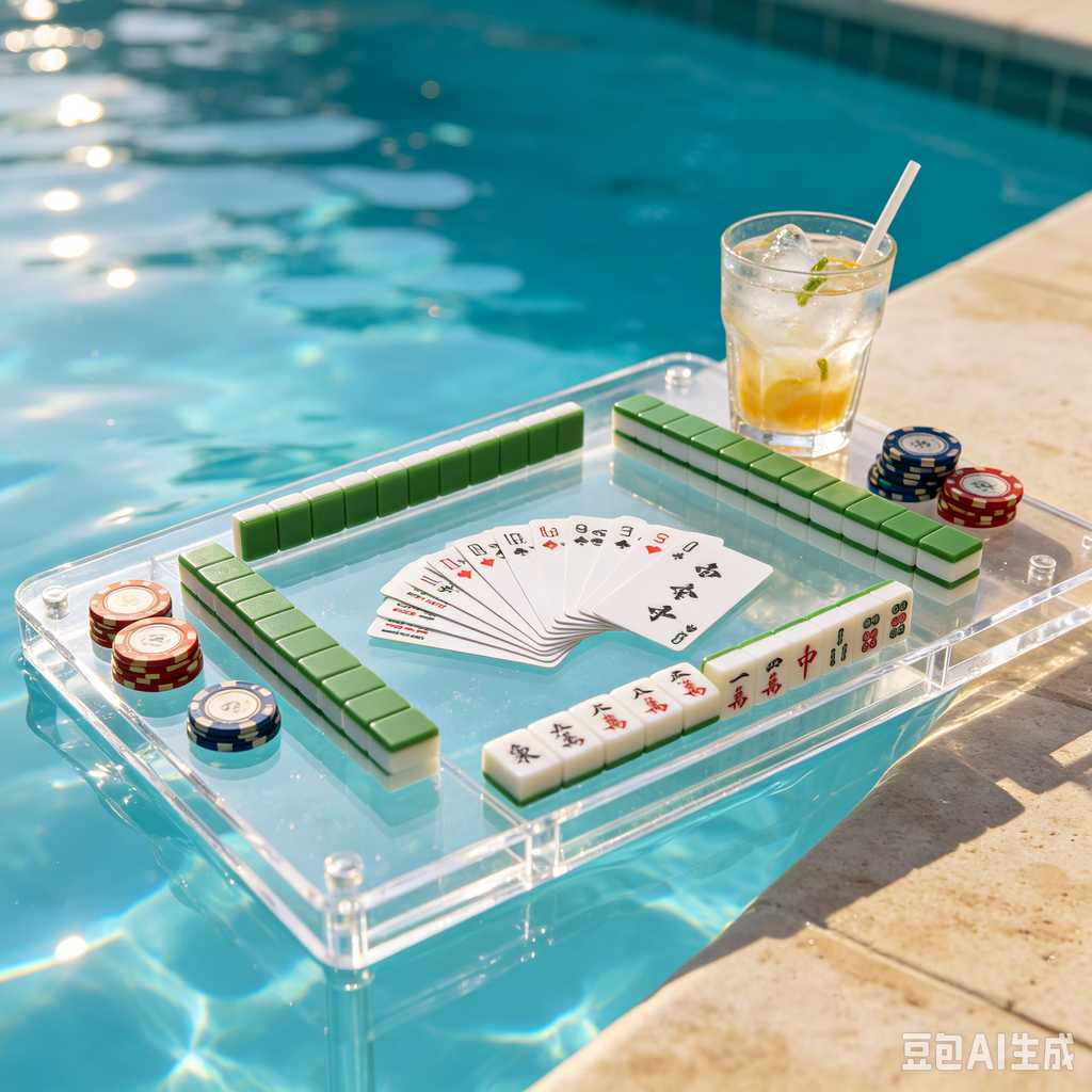 Hermosillo,mahjong