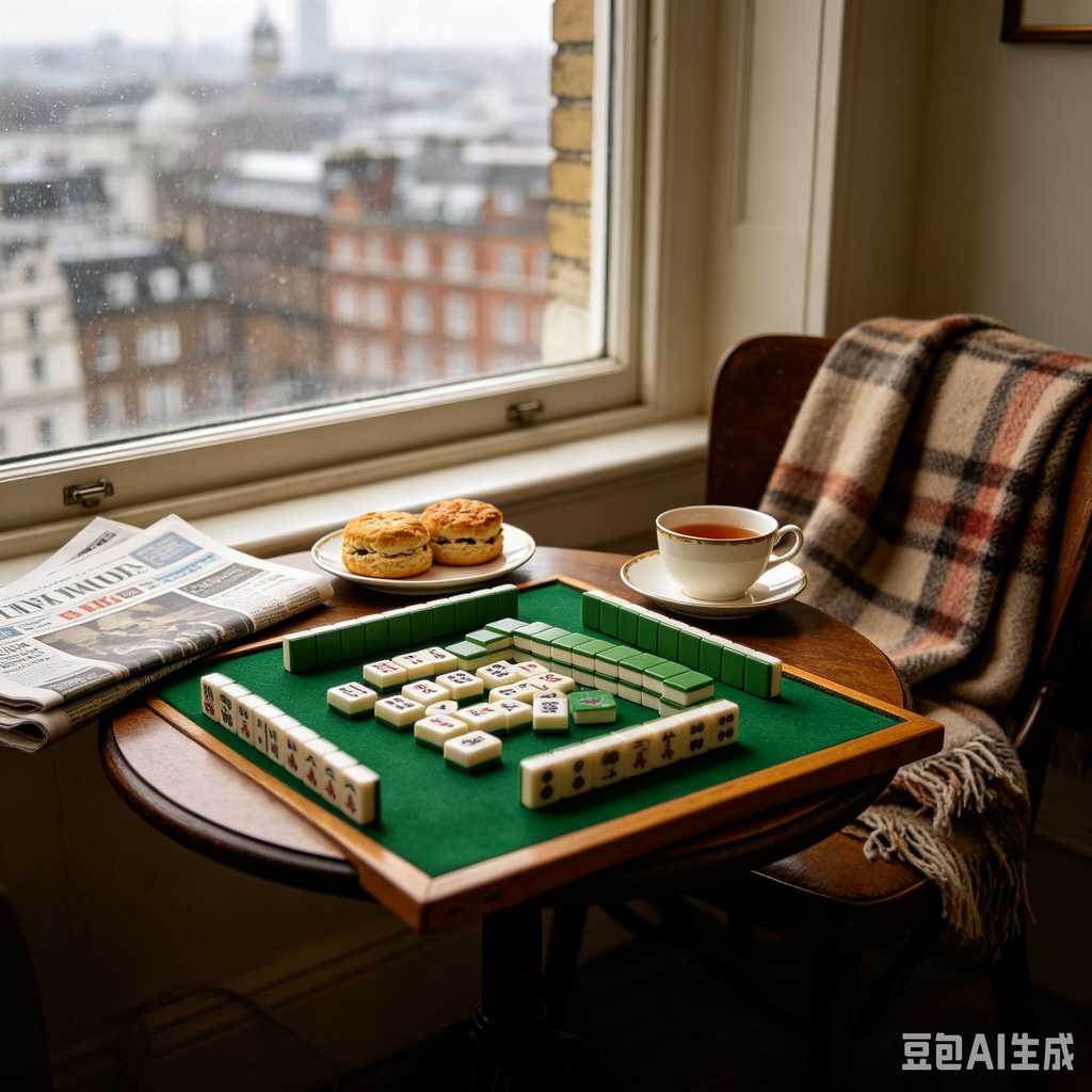 SanSalvador,mahjong