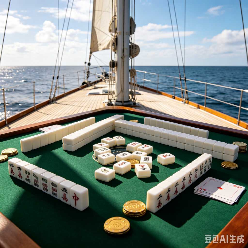 Antwerp,mahjong