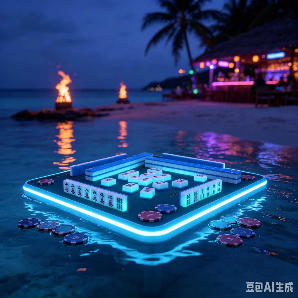 Tulsa,mahjong