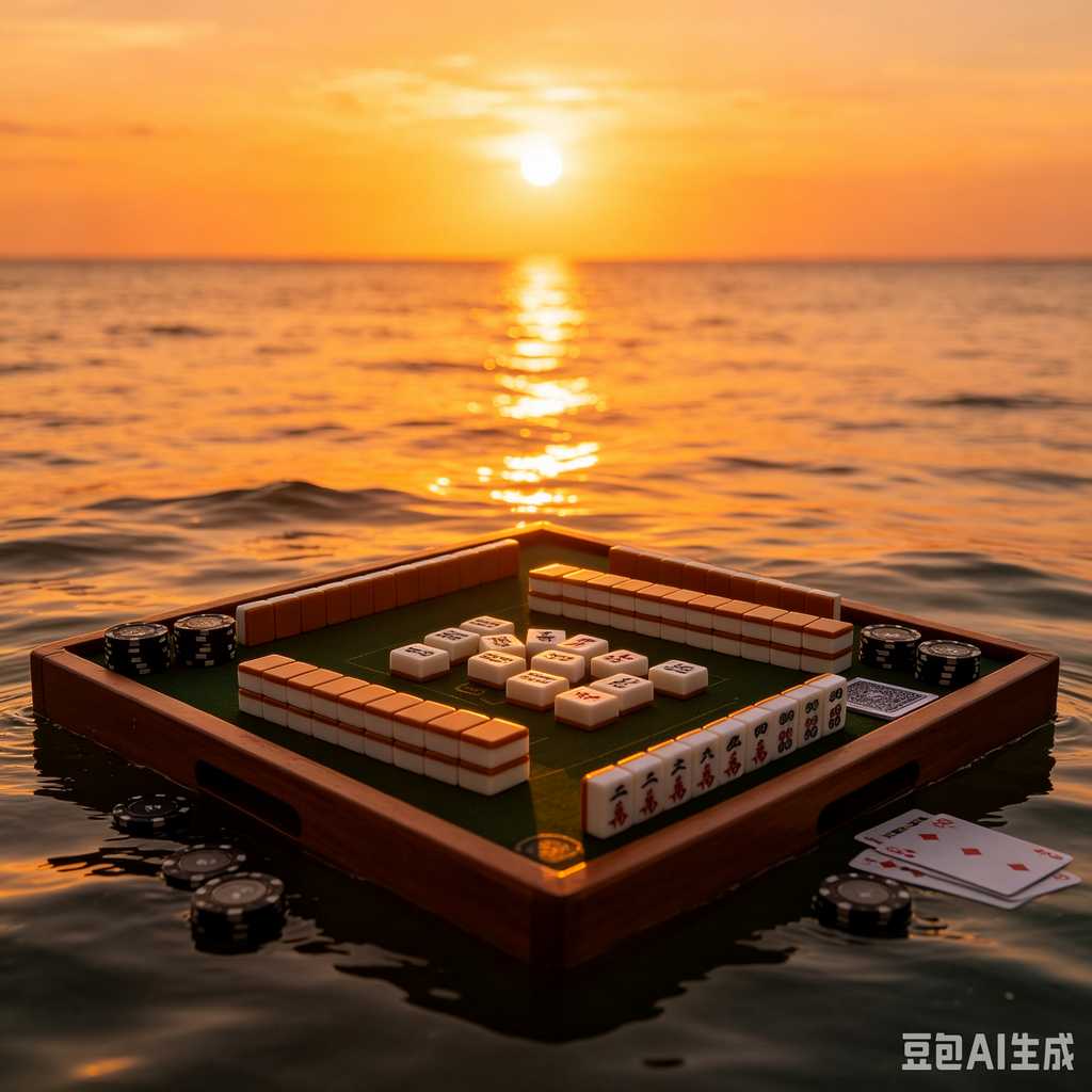 Pocatello,mahjong